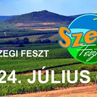 Szegi Fesztivál 2024 Szegi Fesztivál 2024