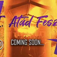 Atád Fesztivál 2024 Nagyatád Atád Fesztivál 2024 Nagyatád