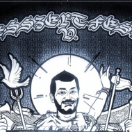 Dürer Kert Fesztivál 2019 Dürer Kert Fesztivál 2019