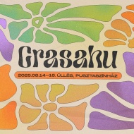 Grasahu Fesztivál 2025 Üllés