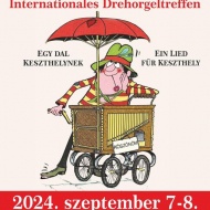 Keszthelyi Nemzetközi Verkli Fesztivál 2020 Keszthelyi Nemzetközi Verkli Fesztivál 2020