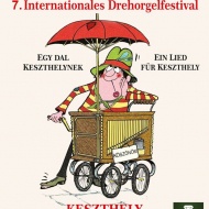 Keszthelyi Nemzetközi Verkli Fesztivál 2019 Keszthelyi Nemzetközi Verkli Fesztivál 2019