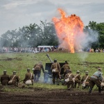 Nemzetközi Hadikultúra és Military Fesztivál 2019 Nemzetközi Hadikultúra és Military Fesztivál 2019
