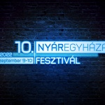 Nyáregyháza Fesztivál 2019 Nyáregyháza Fesztivál 2019