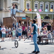 Egri Tavaszi Fesztivál 2019 Egri Tavaszi Fesztivál 2019