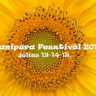 MANIPURA Fesztivál 2018 MANIPURA Fesztivál 2018