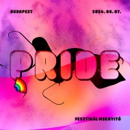 Budapest Pride 2023 Budapest Pride 2023
