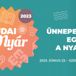 Óbudai Nyár 2021 Óbudai Nyár 2021