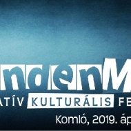 Mindenmás Fesztivál 2019. Online jegyvásárlás Mindenmás Fesztivál 2019. Online jegyvásárlás