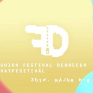 Fashion Festival Debrecen Divatfesztivál 2019 Fashion Festival Debrecen Divatfesztivál 2019
