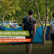 Természetjáró Fesztivál 2019 Természetjáró Fesztivál 2019
