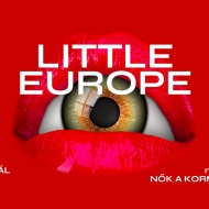 Little Europe Filmfestival 2024 Budapest