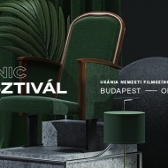 Nemzetközi Titanic Filmfesztivál 2019 Nemzetközi Titanic Filmfesztivál 2019