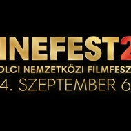 CineFest Miskolci Nemzetközi Filmfesztivál 2022 CineFest Miskolci Nemzetközi Filmfesztivál 2022