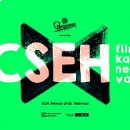 Cseh Filmkarnevál 2020 Cseh Filmkarnevál 2020