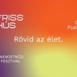 Friss Hús Budapest Nemzetközi Rövidfilmfesztivál 2023 Friss Hús Budapest Nemzetközi Rövidfilmfesztivál 2023