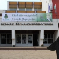 Hét Domb Filmfesztivál 2018 Komló Hét Domb Filmfesztivál 2018 Komló