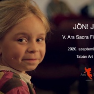 Ars Sacra Filmfesztivál 2019 Ars Sacra Filmfesztivál 2019