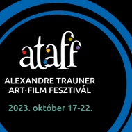 Szolnoki Filmfesztivál 2023. Alexandre Trauner Art/Film Fesztivál