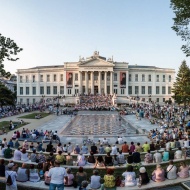 Európai Népek Fesztiválja 2024 Szeged