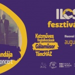 Ilosvai Fesztivál 2022 Nagyida (Kassa megye, Szlovákia) Ilosvai Fesztivál 2022 Nagyida (Kassa megye, Szlovákia)