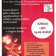 Bakony Néptáncfesztivál 2018 Ajka Bakony Néptáncfesztivál 2018 Ajka