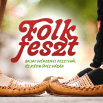 FolkFest 2022 Baja. Népzenei Fesztivál és Kézműves Vásár FolkFest 2022 Baja. Népzenei Fesztivál és Kézműves Vásár
