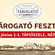 Tárogató Fesztivál 2018 Tárogató Fesztivál 2018