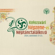 Kolozsvári Népzene és Néptánctalálkozó 2021 Kolozsvári Népzene és Néptánctalálkozó 2021
