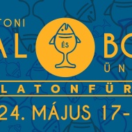 Balatoni Hal- és Borünnep Balatonfüred 2024. A város szezonnyitó gasztronómiai fesztiválja