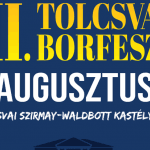 Tolcsvai Borfesztivál 2022 Tolcsvai Borfesztivál 2022