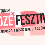 Rozé Fesztivál 2023 Ostoros Rozé Fesztivál 2023 Ostoros