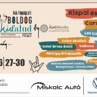 BOLDOGkisfalud Feszt 2024 Bodrogkisfalud BOLDOGkisfalud Feszt 2024 Bodrogkisfalud