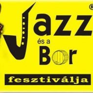 Jazz és a Bor Fesztiválja Balatonboglár 2024