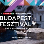 Budapest Borfesztivál 2023 Budavári Palota Budapest Borfesztivál 2023 Budavári Palota