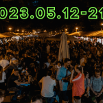 Szegedi Borfesztivál 2023. Szeged Napja Ünnepségsorozat Szegedi Borfesztivál 2023. Szeged Napja Ünnepségsorozat