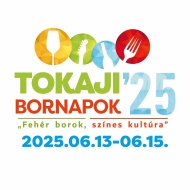 Tokaji Bornapok 2024. Borkóstolók élőben a borászokkal, koncertek, gasztronómia