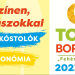 Tokaji Bornapok 2023 Tokaji Bornapok 2023