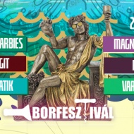 Csongrádi Borfesztivál 2022 Csongrádi Borfesztivál 2022