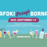 Budafoki Pezsgő Bornapok 2023 Budapest Budafoki Pezsgő Bornapok 2023 Budapest