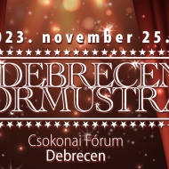 Debreceni Bormustra 2019 Debreceni Bormustra 2019