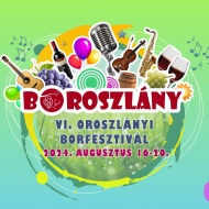 Oroszlányi Borfesztivál, Boroszlány 2019 Oroszlányi Borfesztivál, Boroszlány 2019