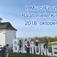 Murci Fesztivál Balatonlelle 2018 Murci Fesztivál Balatonlelle 2018