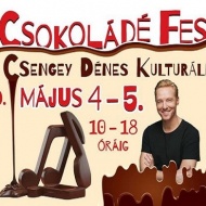 Csokoládé Fesztivál Paks 2019 Csokoládé Fesztivál Paks 2019