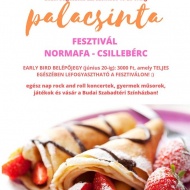 Lángos és Palacsinta Fesztivál 2020 Normafa-Csillebérc Lángos és Palacsinta Fesztivál 2020 Normafa-Csillebérc