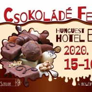 Csokoládé Fesztivál Gyula 2020 Csokoládé Fesztivál Gyula 2020