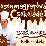 Csokoládé Fesztivál 2018 Mosonmagyarórvár Csokoládé Fesztivál 2018 Mosonmagyarórvár
