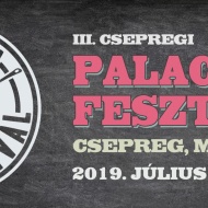 Csepregi Palacsintafesztivál 2019 Csepregi Palacsintafesztivál 2019