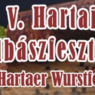 Harta Kolbászfesztivál 2019 Harta Kolbászfesztivál 2019