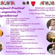 Palóc Fasírt Fesztivál 2019 Palóc Fasírt Fesztivál 2019